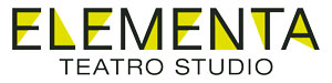 Elementa Teatro Studio Logo
